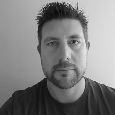 Benjamin BRUNET