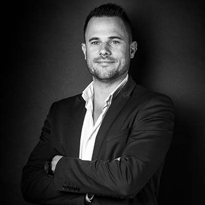 Yoann BETHON